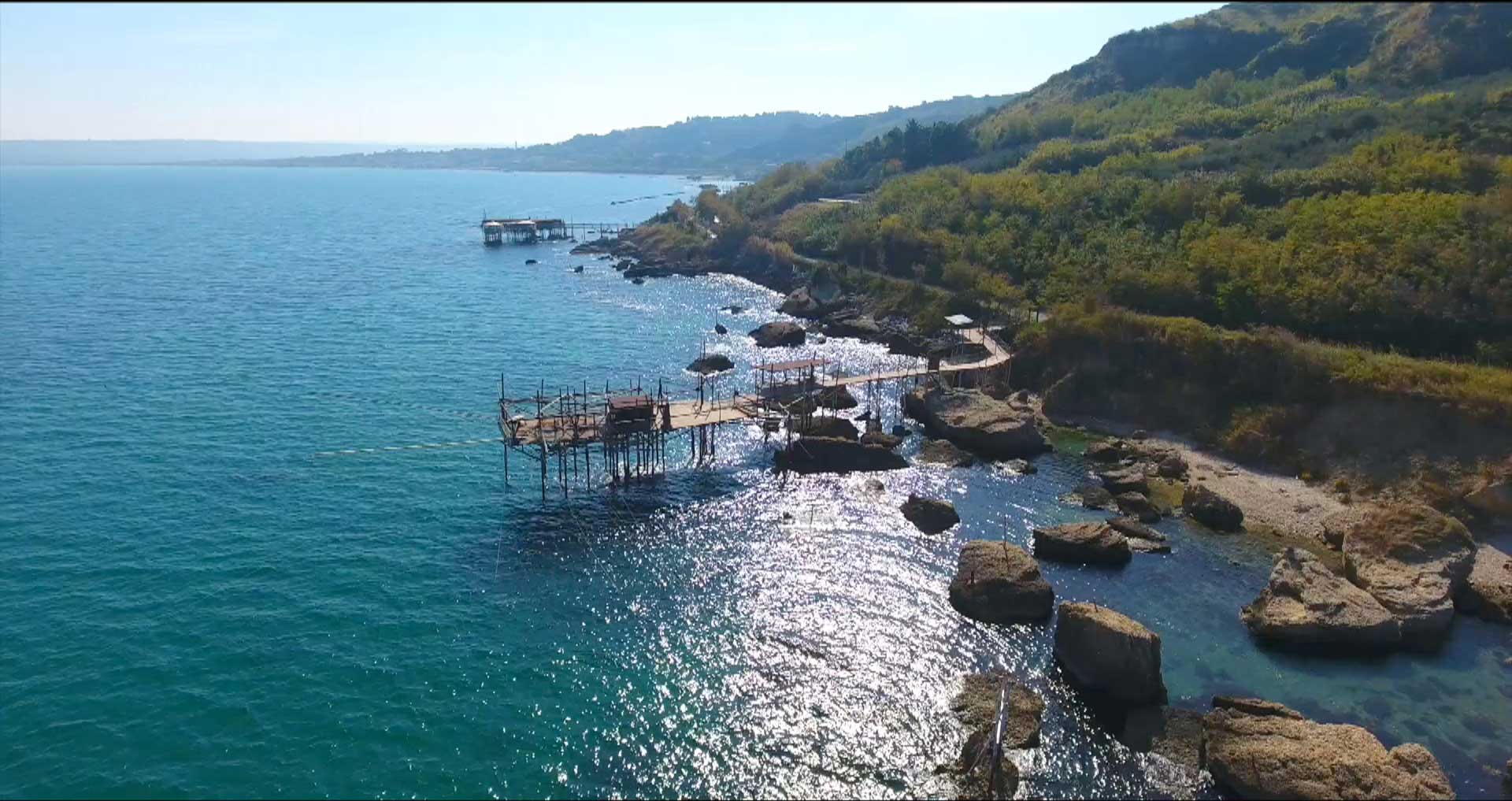 Trabocco