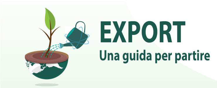 Ebook sull'Export