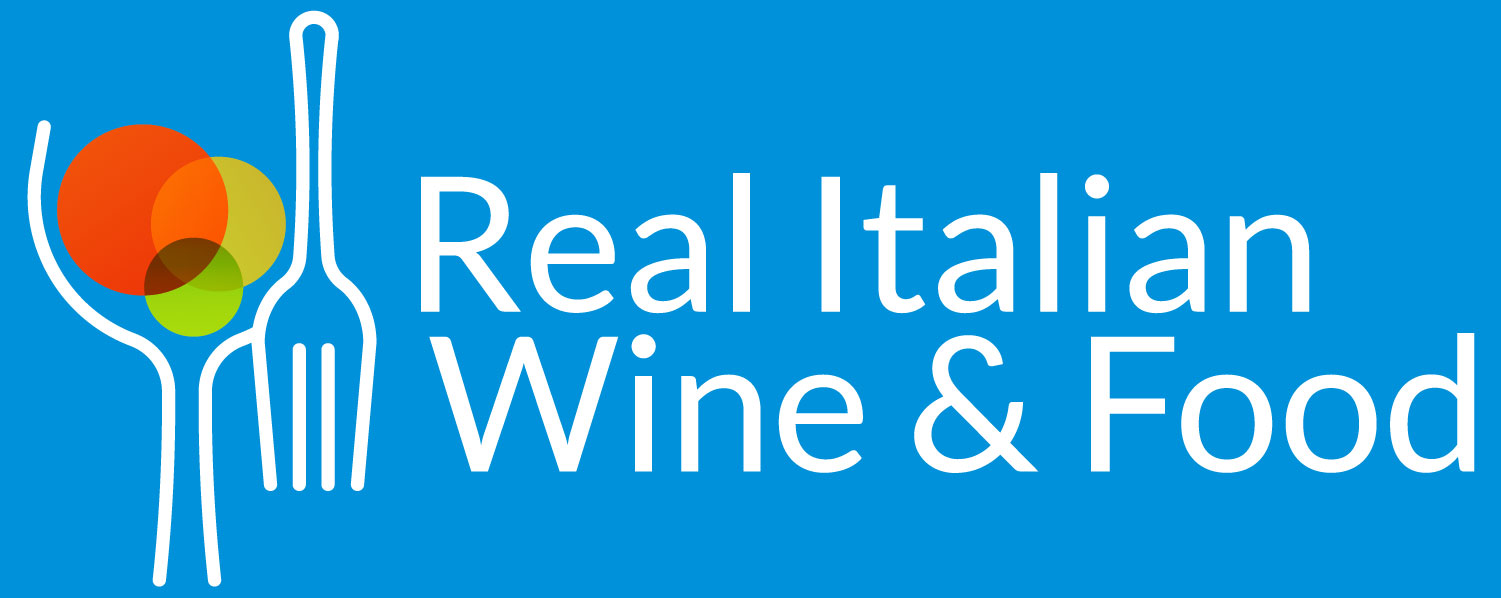 Real Italian wine&Food