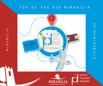 Logo PID Mirabilia