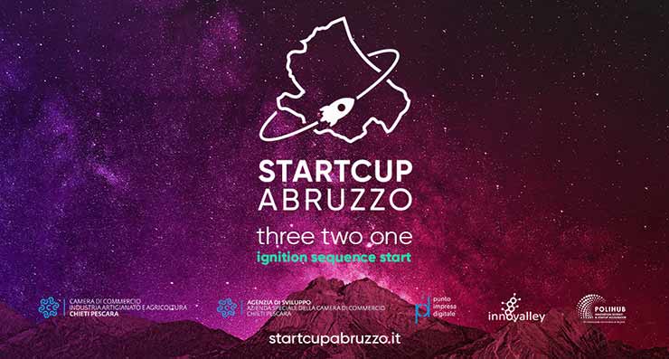 StartCUP news