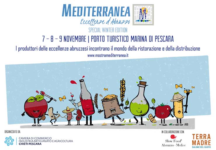 Mediterranea web 2020