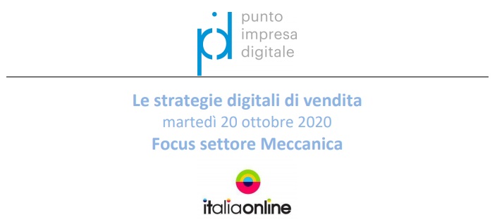 Pid focus Meccanica