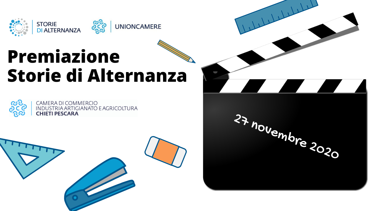 Storie d\'Alternanza 2020 seconda sessione