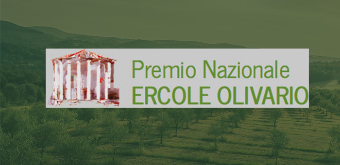 Ercole Olivario 2021