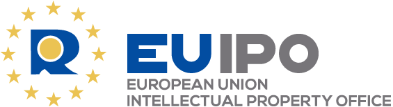 Logo EUIPO