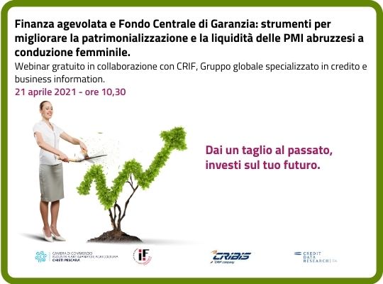 Finanza 21 aprile 2021 540x400