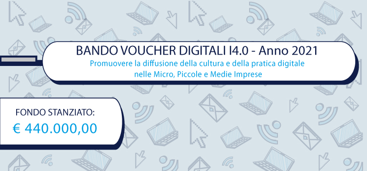 bando voucher