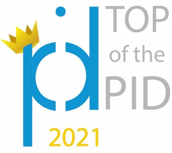 LOGO TOP OF THE PID