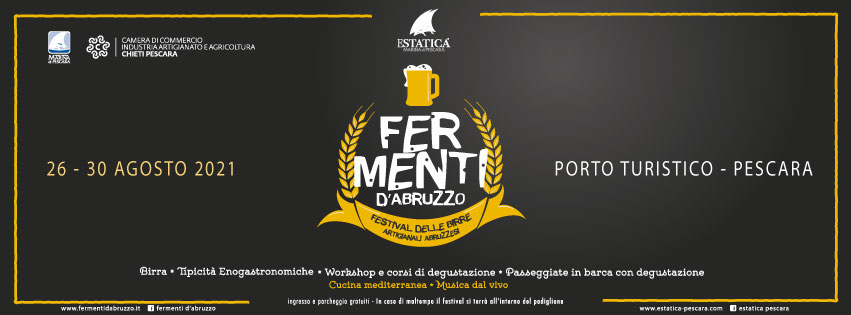 Fermenti 2021