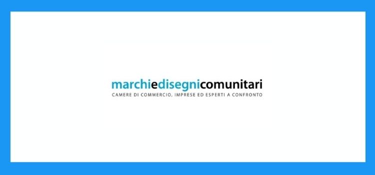 Marchi e progetti comunitari