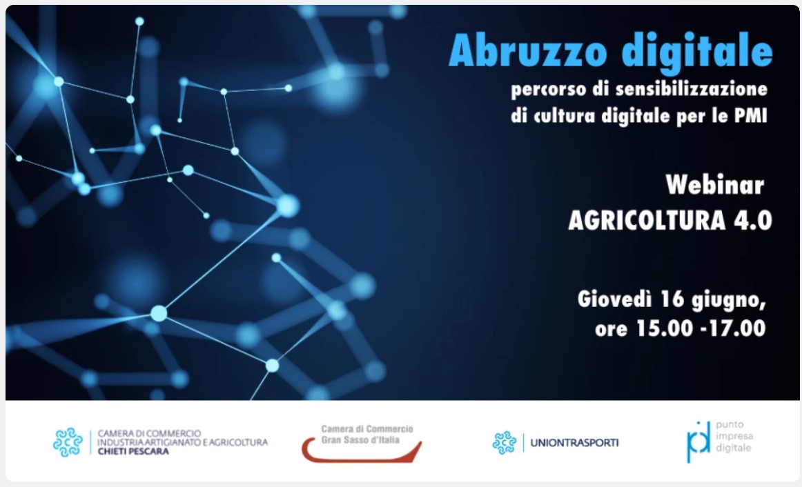 Agricoltura 4.0