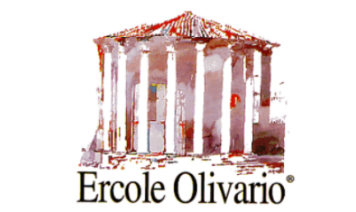 Logo Ercole olivario