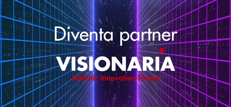 Partner visionaria