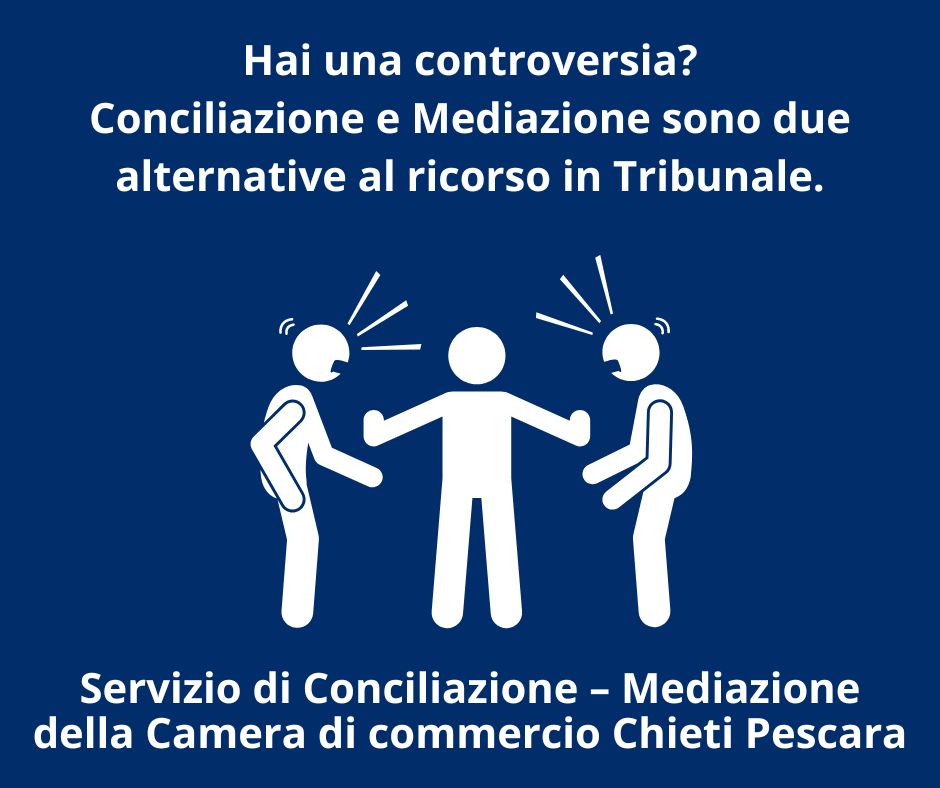 Mediazione e concializione