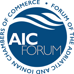 Logo Forum AIC