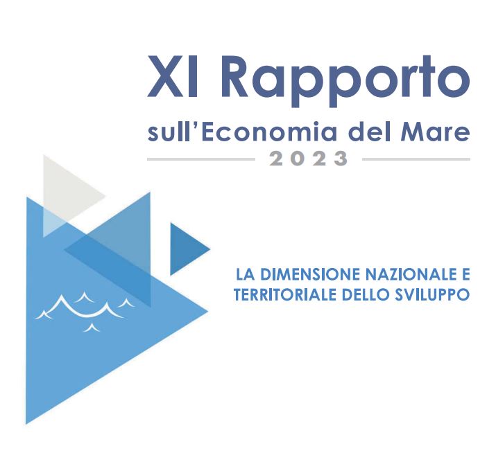 economia del mare XI rapporto