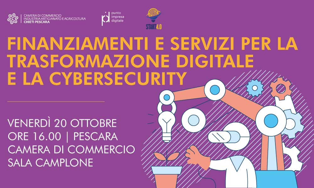 20 ottobre trasformazione digitale