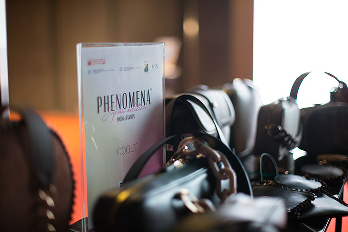 Phenomena