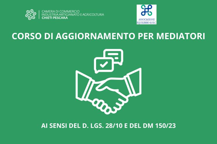 Corso mediatori