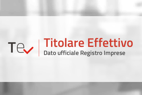 titolare