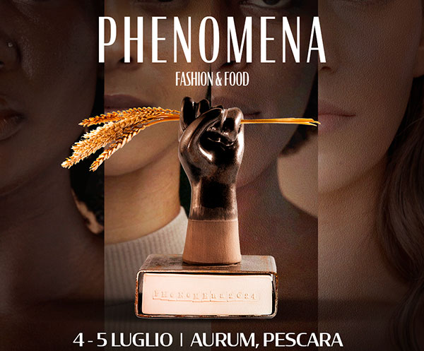 Phenomena 24