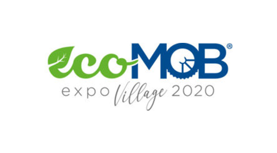 Ecomob per eventi 2020