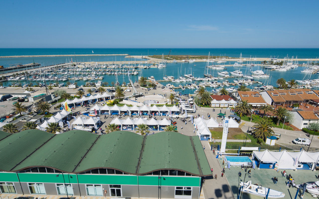 Porto Turistico Marina di Pescara